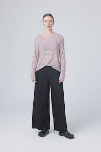 Company Of Strangers: Joy Pants - Black