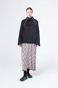 Highway Parka - Black