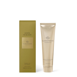 Kyoto in Bloom Hand Cream