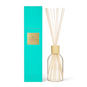 Homewares: Lost in Amalfi Diffuser 250ml