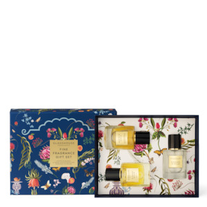 Fine Fragrance Gift Set