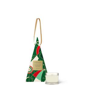 Kyoto In Bloom Bauble Candle 30g