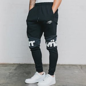 Fusion Tech Trackpant