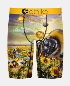Ethika: Boys Honey Takeover Staple