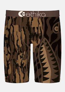 Boy S: Boys Bomber War Ready Staple