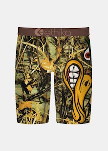 Boy S: Boys Mallard Menace Staple