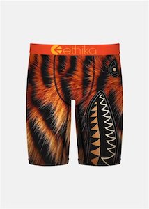 Boy S: Boys Bomber Furbe Staple