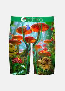 Boy S: Boys Kingdom Morning Staple