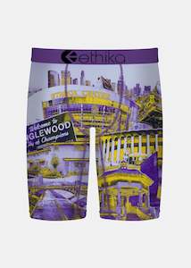 Boy S: Boys City of Champs Staple