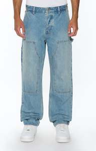 Mens Pants: Operator Pant - True