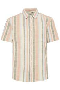 Blend He Arv Shirt - Olive Night