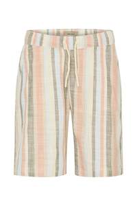 Mens Shorts: Blend He Morgan Short - Olive Night