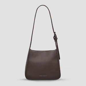 Women S Accessories 1: Slipping Away Bag - Cocoa