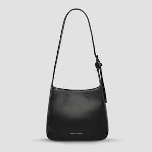 Women S Accessories 1: Slipping Away Bag - Black