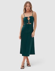 Women S Dresses 1: Clara Dress