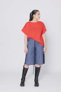 Polar Shorts - Denim Blue