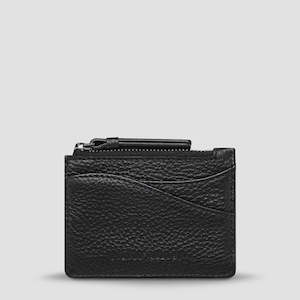 Hearts Still Beating Wallet - Black