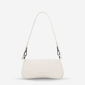 Status Anxiety: Polaris Bag - Chalk