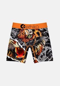 Ethika: Toddlers Tiger Temper Staple