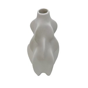 Le Forge: Ceramic Roko Vase