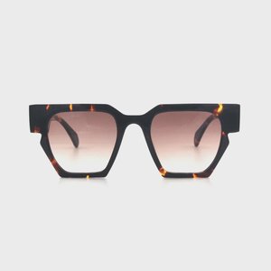Accessories: Homage Brown Tort