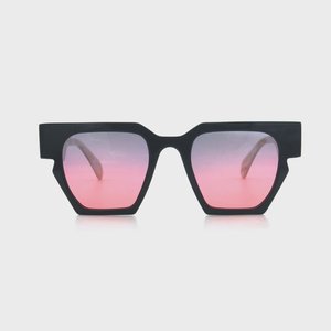 Homage Black w Black to Red