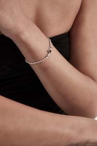 Blind Faith Orb Bracelet