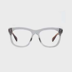 Accessories: 11am Crystal w Brown Readers