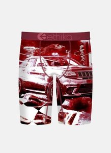 Boy S: Boys Hawk Boyz Staple