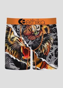 Mens Tiger Temper Mid