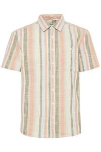 Blend He Arv Shirt - Olive Night