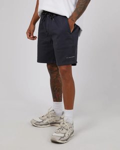 Mens Shorts: Fairhaven Short - Navy