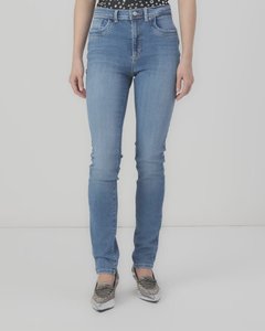 Womens Jeans: Jonna Jean - Gionna Wash