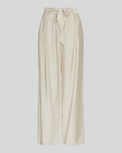 Womens Pants: MSCH Nyla Amabella HW Pants - Peyote