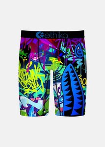 Ethika: Toddlers Bomber Ascended Staple