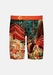 Ethika: Toddlers Lets Go Staple