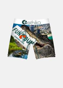 Ethika: Toddlers Florida Man Staple