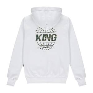 Mens Hoodies: Bethnal Tracksuit Hoodie Sweatshirt