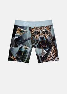 Underwear: Toddlers Shatter Cat Staple