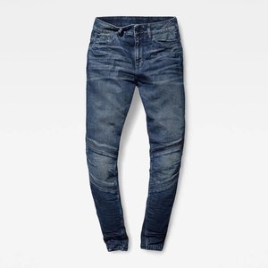 Womens G Star: Motac Deconst 3D High Skinny Jean