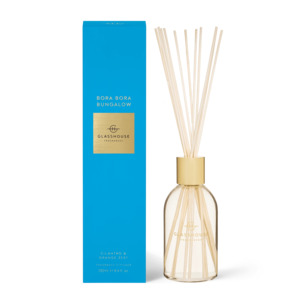 Fragrance: Bora Bora Diffuser 250ml