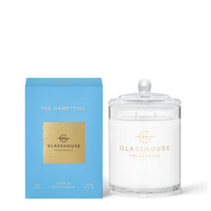 The Hamptons 380g Candle