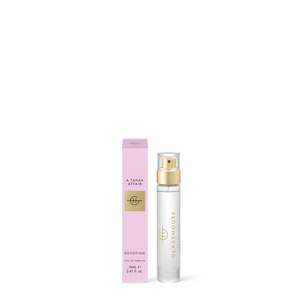 Glasshouse Candles: A Tahaa Affair EDP 14ml