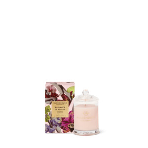 Radiance In Bloom 60g Candle