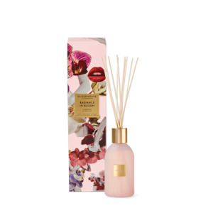 Homewares: Radiance In Bloom Diffuser 250ml