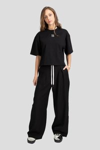 Friend Pant - Black