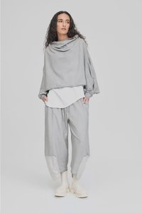 Tensity Sweat- Diffused Vapour