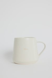 Bliss Natural Mug