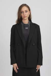 Rory Blazer - Black