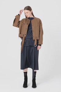Extend Jacket - Walnut